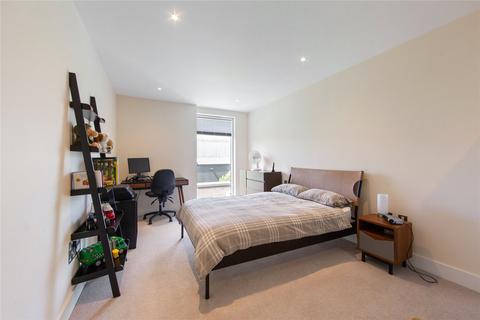 undefined, Acton Walk, London
