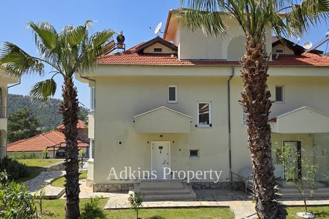 3 bedroom villa, Dalaman