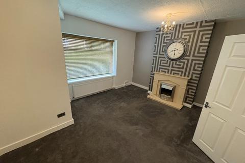 undefined, Fieldhead Drive, Glasgow, G43