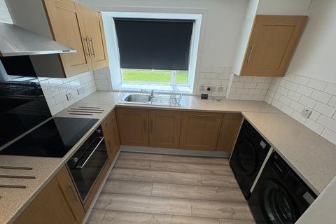 undefined, Fieldhead Drive, Glasgow, G43