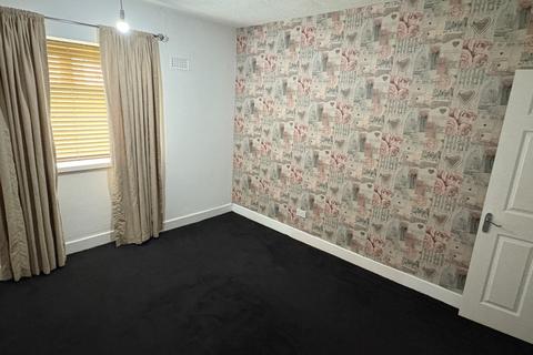 undefined, Fieldhead Drive, Glasgow, G43