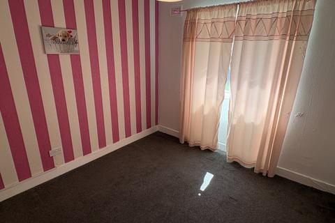 undefined, Fieldhead Drive, Glasgow, G43
