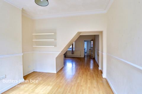 2 bedroom terraced house to rent, Eagle Street, STOKE-ON-TRENT