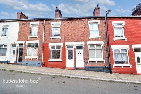 undefined, Eagle Street, STOKE-ON-TRENT