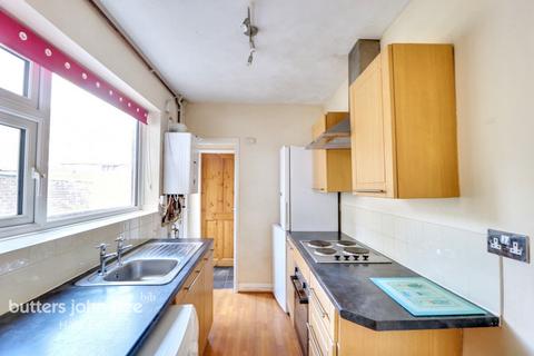 undefined, Eagle Street, STOKE-ON-TRENT