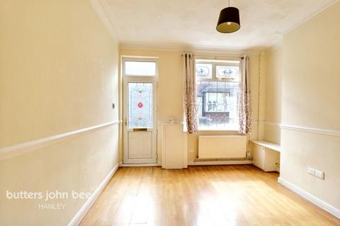 undefined, Eagle Street, STOKE-ON-TRENT