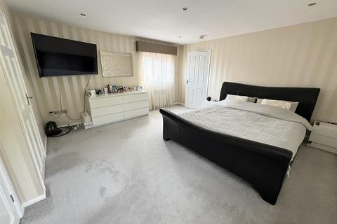 undefined, St. Anthonys Close, Daventry