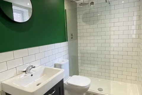 4 bedroom terraced house to rent, Lincoln LN5