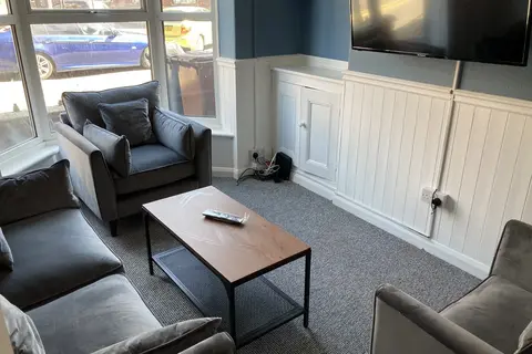 4 bedroom terraced house to rent, Lincoln LN5