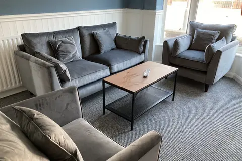 4 bedroom terraced house to rent, Lincoln LN5