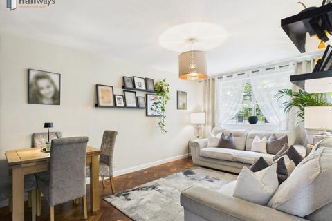 undefined, Stanley Park Road, Wallington SM6