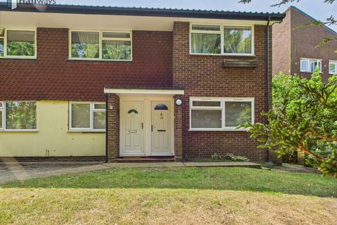 2 bedroom maisonette for sale, Stanley Park Road, Wallington SM6