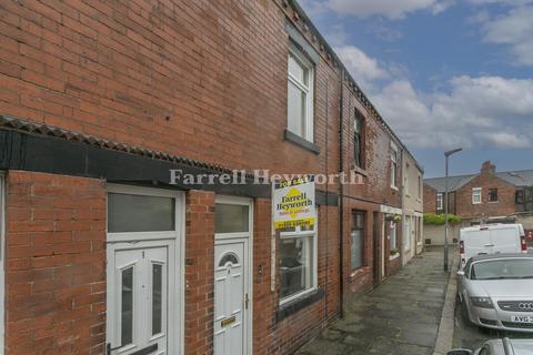 undefined, Consett Street, Barrow In Furness LA13