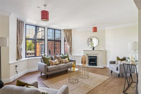 undefined, Rothschild Place, Tring, Hertfordshire, HP23
