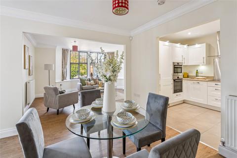 undefined, Rothschild Place, Tring, Hertfordshire, HP23