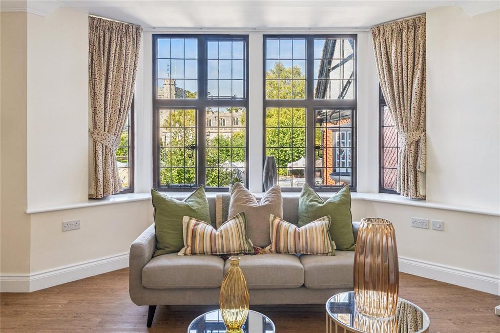Sitting Room