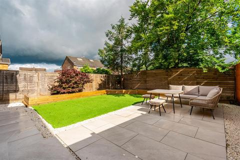 3 bedroom detached house for sale, Queensway, Euxton, Chorley