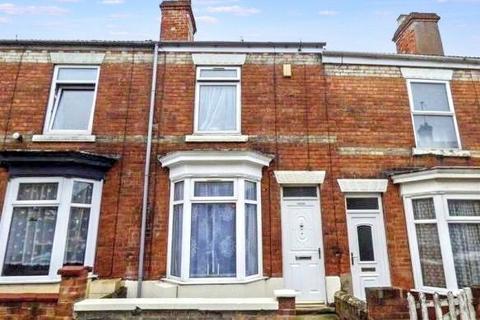 2 bedroom terraced house for sale, Etherington Street, Gainsborough, Lincoln, Lincolnshire, DN21 2EW