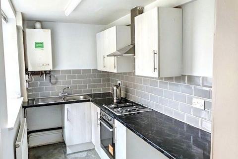 2 bedroom terraced house for sale, Etherington Street, Gainsborough, Lincoln, Lincolnshire, DN21 2EW