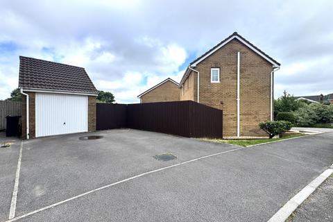 3 bedroom detached house for sale, Heolgerrig, Merthyr Tydfil CF48