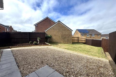 3 bedroom detached house for sale, Heolgerrig, Merthyr Tydfil CF48