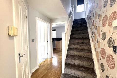 3 bedroom detached house for sale, Heolgerrig, Merthyr Tydfil CF48