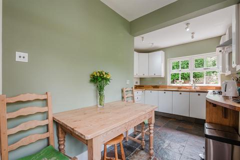 3 bedroom semi-detached house for sale, Spring Road, Hale, Altrincham