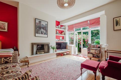 3 bedroom semi-detached house for sale, Spring Road, Hale, Altrincham