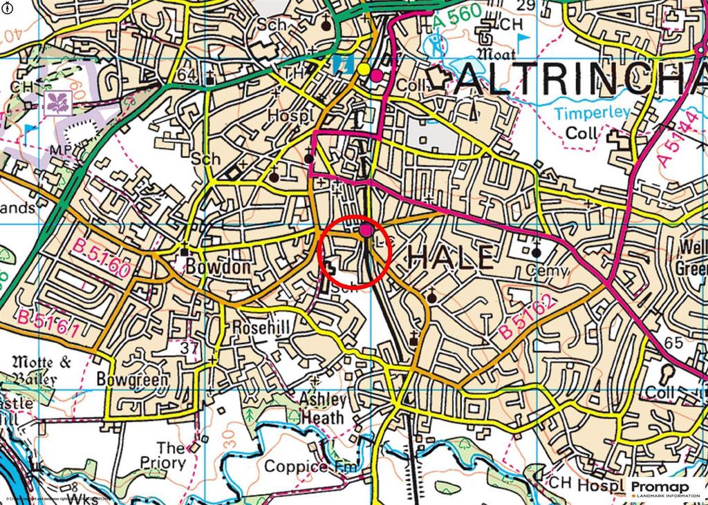 Town Plan
