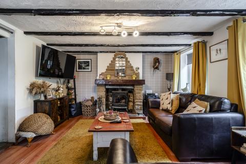 2 bedroom detached house for sale, Church Farm Cottage, Back Road, Pentney, King's Lynn, Norfolk PE32 1JW