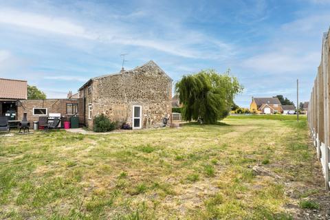 2 bedroom detached house for sale, Church Farm Cottage, Back Road, Pentney, King's Lynn, Norfolk PE32 1JW