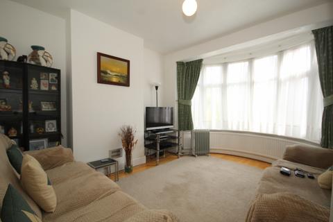 undefined, Chestnut Grove, Wembley, Middlesex HA0