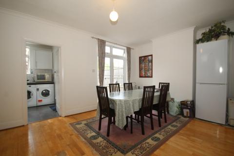 undefined, Chestnut Grove, Wembley, Middlesex HA0