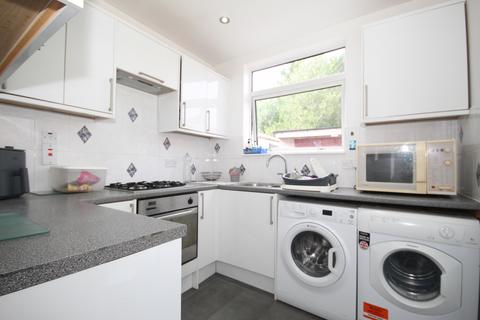 undefined, Chestnut Grove, Wembley, Middlesex HA0