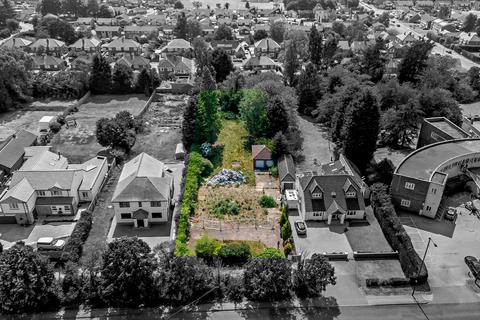 Land for sale, Bawtry Road, Doncaster, DN4