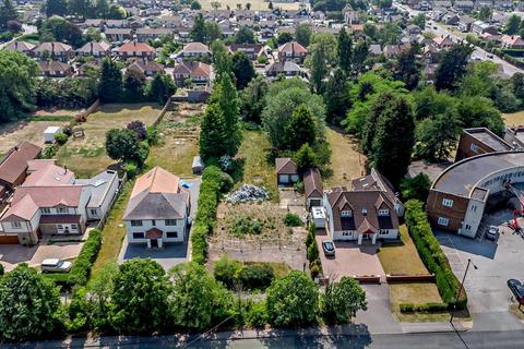 Land for sale, Bawtry Road, Doncaster, DN4