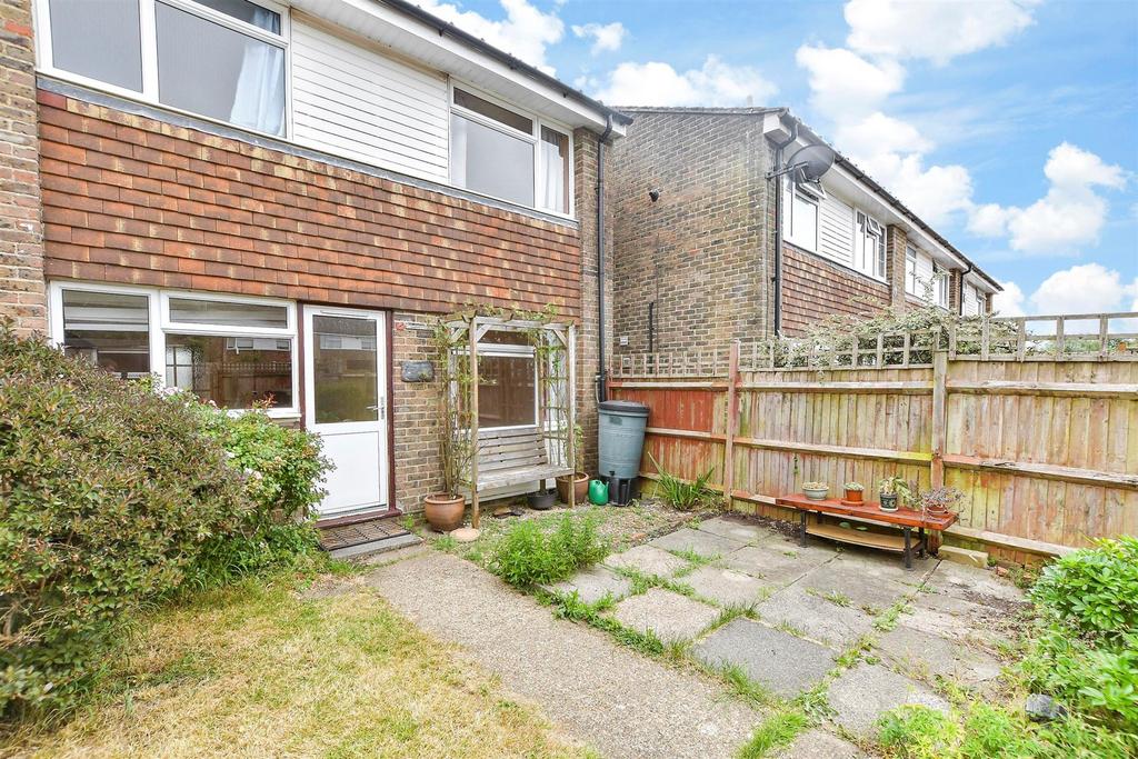 Patio / Decking