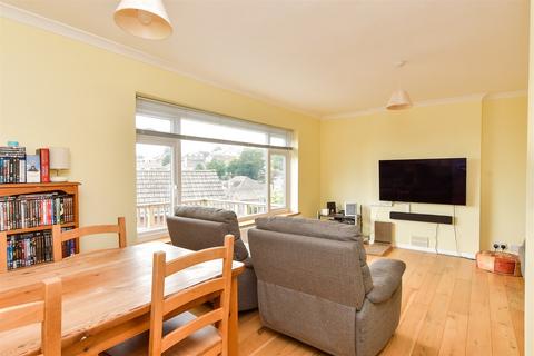 4 bedroom detached house for sale, The Brow, Woodingdean, Brighton, East Sussex