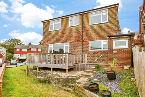 4 bedroom detached house for sale, The Brow, Woodingdean, Brighton, East Sussex