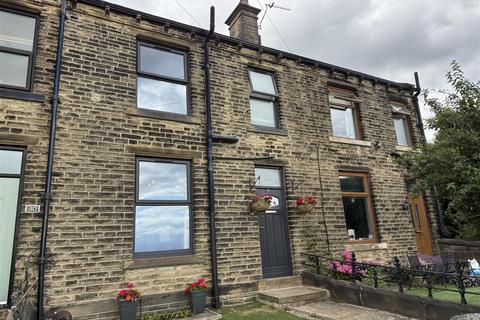 3 bedroom terraced house for sale, Bracken Hill, Mirfield WF14