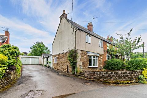The Nook, Whissendine, Rutland