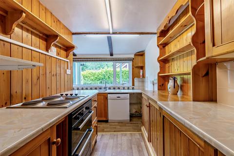 undefined, The Nook, Whissendine, Rutland