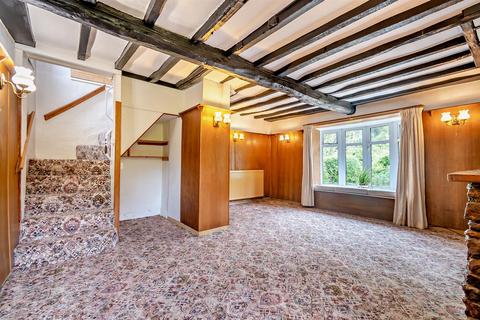 undefined, The Nook, Whissendine, Rutland