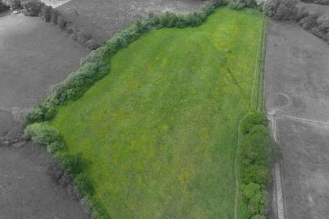 undefined, Netherwood Lane, Chadwick End, B93