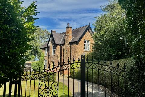 undefined, The Old Vicarage, 35 Northallerton Road, Brompton, Northallerton
