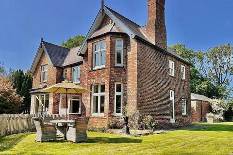 undefined, The Old Vicarage, 35 Northallerton Road, Brompton, Northallerton