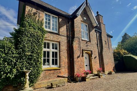 undefined, The Old Vicarage, 35 Northallerton Road, Brompton, Northallerton