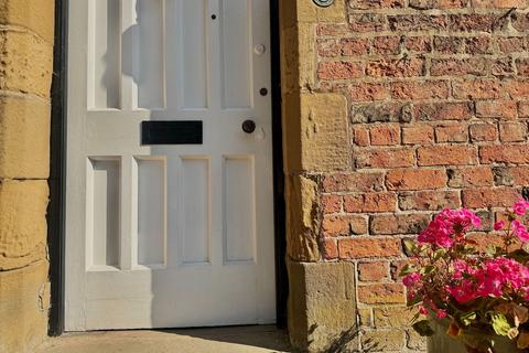 undefined, The Old Vicarage, 35 Northallerton Road, Brompton, Northallerton