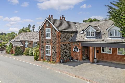 undefined, Bird Lane, Great Warley, CM13