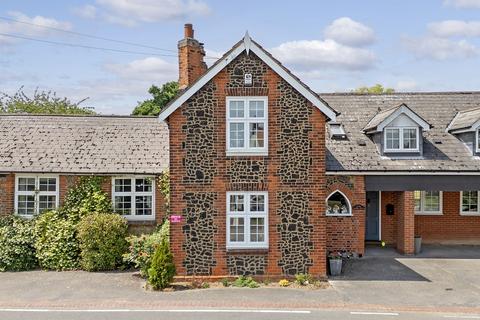 Bird Lane, Great Warley, CM13
